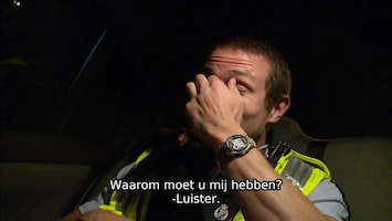 Politie In Actie - Afl. 10