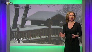 Rtl Weer - 19:55 Uur