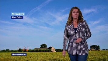 Rtl Weer En Verkeer - Afl. 254