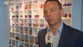 RTL Z Nieuws DE-cfo Cup: geen fraude