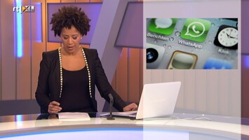 RTL Z Nieuws RTL Z Nieuws - 15:00 uur /19