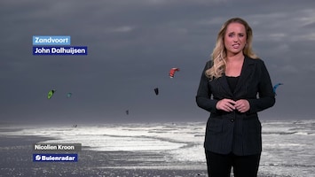 Rtl Weer - 19:55