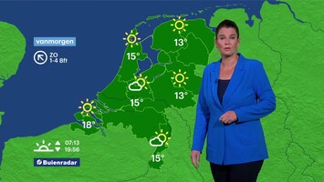 RTL Weer 06:30