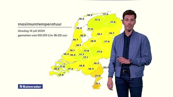 Rtl Weer - 19:55