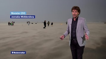 RTL Weer 19:55 uur