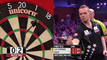 Rtl 7 Darts: Grand Slam Of Darts - Afl. 3