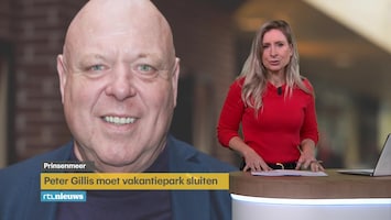 Rtl Nieuws - 19:30 Uur - 08:20 Uur