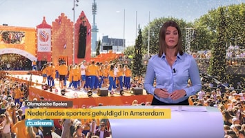 RTL Nieuws 18:00 uur