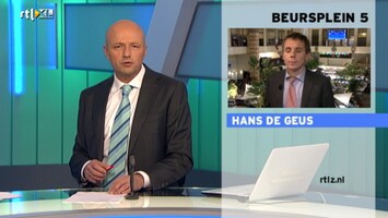 Rtl Z Nieuws - 17:30 - Rtl Z Nieuws - 15:00 Uur /236