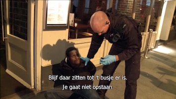 De Politie Op Je Hielen! Afl. 3