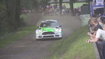 RTL GP: Rally Special Afl. 13