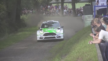 Rtl Gp: Rally Special - Afl. 13