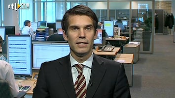 RTL Z Nieuws Spel tussen beleidsmakers in Noord- en Zuid-Europa