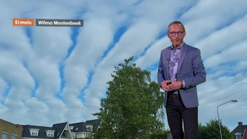 Rtl Weer - 19:55 Uur