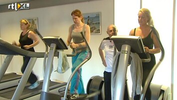 Editie NL Trend: personal trainer