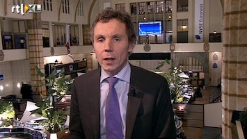 RTL Z Nieuws 14:00 Hans de Geus analyseert problemen in Hongarije en Frankrijk