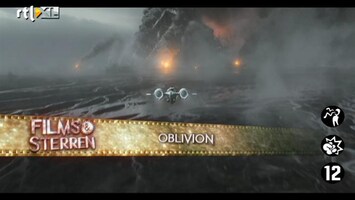 Films & Sterren Oblivion