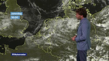 RTL Weer 19:55 uur