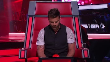 The Voice Worldwide Afl. 9