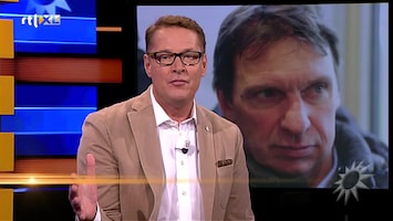 Rtl Boulevard - Afl. 184