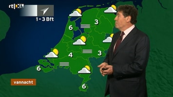 Rtl Weer - Laat