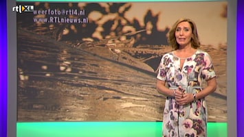 Rtl Weer - 19:55 Uur