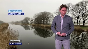 Rtl Weer En Verkeer - Afl. 131