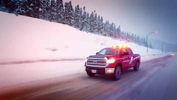 Highway Thru Hell - Python Unleashed