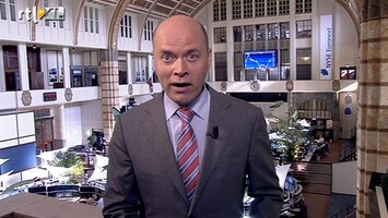 RTL Z Nieuws 11:00 Kapitaal is te vluchtig om eenzijdig belasting op transacties in te voeren