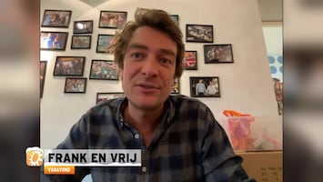 Rtl Boulevard - Afl. 362