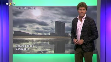 Rtl Weer - Laat