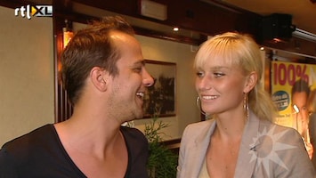 RTL Boulevard Geert Hoes heeft nieuw liefje