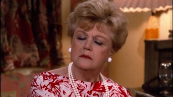 Murder, She Wrote - Stage Struck