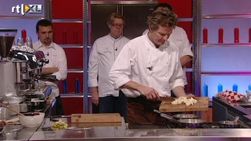 Topchef Topclass - Kees Raat