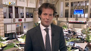 RTL Z Nieuws Over Willem hoeven we ons geen zorgen te maken: Goud stijgt weer naar 1400 dollar