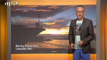 RTL Weer RTL Weer 08 aug 2013 0700uur