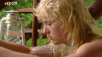 Echte Meisjes In De Jungle De Britt Griep