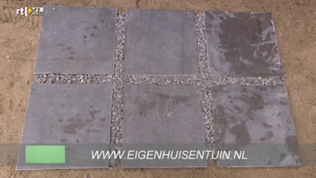 Eigen Huis & Tuin - Afl. 11