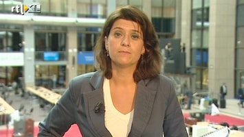 RTL Z Nieuws De vraag is hoe akkoord uitgewerkt gaat worden