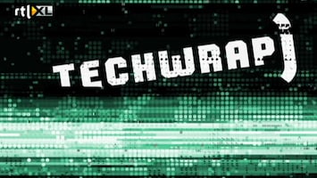 RTL Z Nieuws Techwrap: aflevering 5