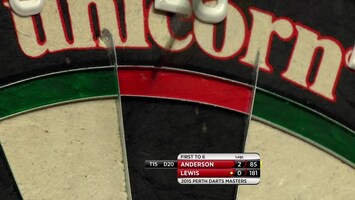 RTL 7 Darts: World Series Of Darts Perth Darts Masters