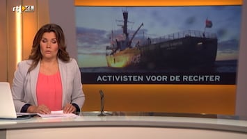 RTL Nieuws RTL Nieuws - 08:00 uur