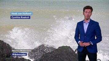 Rtl Weer - 18:05