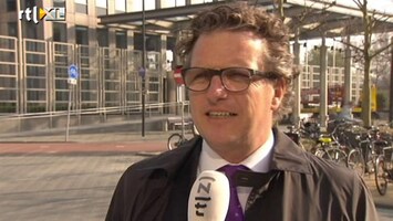 RTL Z Nieuws Versteeg: Philips maakte zwakke omzet goed in tweede halfjaar