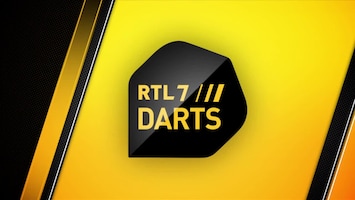 Rtl 7 Darts: World Matchplay - Afl. 3