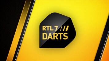 RTL 7 Darts: World Matchplay Afl. 3