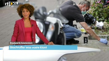 RTL Nieuws 12:00 uur