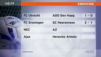 RTL Nieuws RTL Nieuws - 19:30 uur