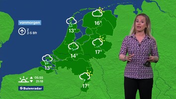 RTL Weer 08:20