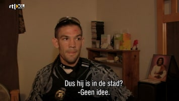 Helden Van 7: Dog The Bounty Hunter Afl. 7